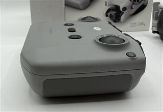 DJI Mini 4 Pro Drone with RC-N2 Remote Controller